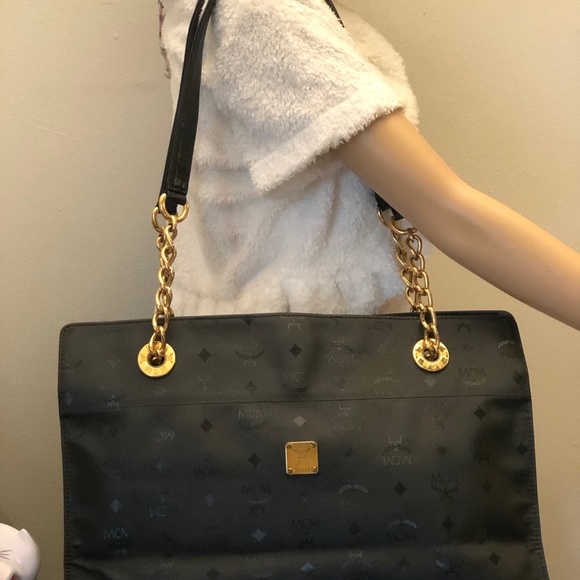 MCM Bag - Picture 11 of 12